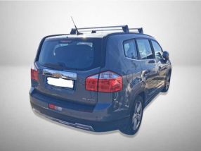 Chevrolet Orlando - 2011