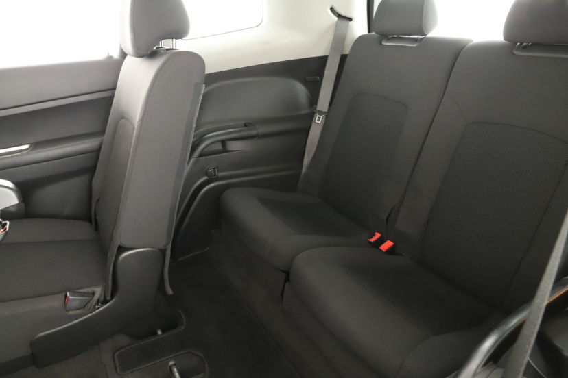 Chevrolet Orlando, 2011