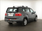 Chevrolet Orlando, 2011