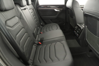 Volkswagen Touareg - 2025