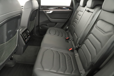 Volkswagen Touareg - 2025