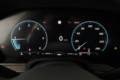 Volkswagen Touareg - 2025