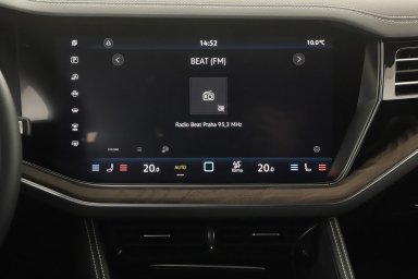 Volkswagen Touareg - 2025