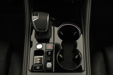 Volkswagen Touareg - 2025