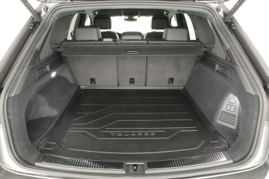 Volkswagen Touareg - 2025