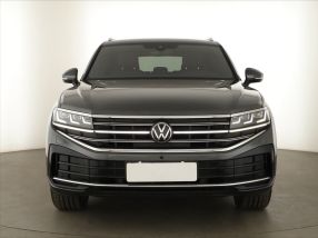 Volkswagen Touareg - 2025