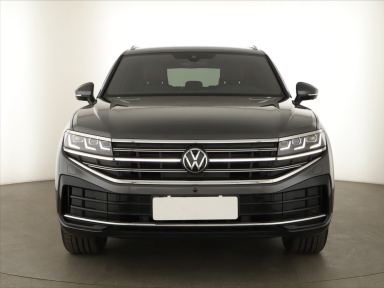 Volkswagen Touareg - 2025