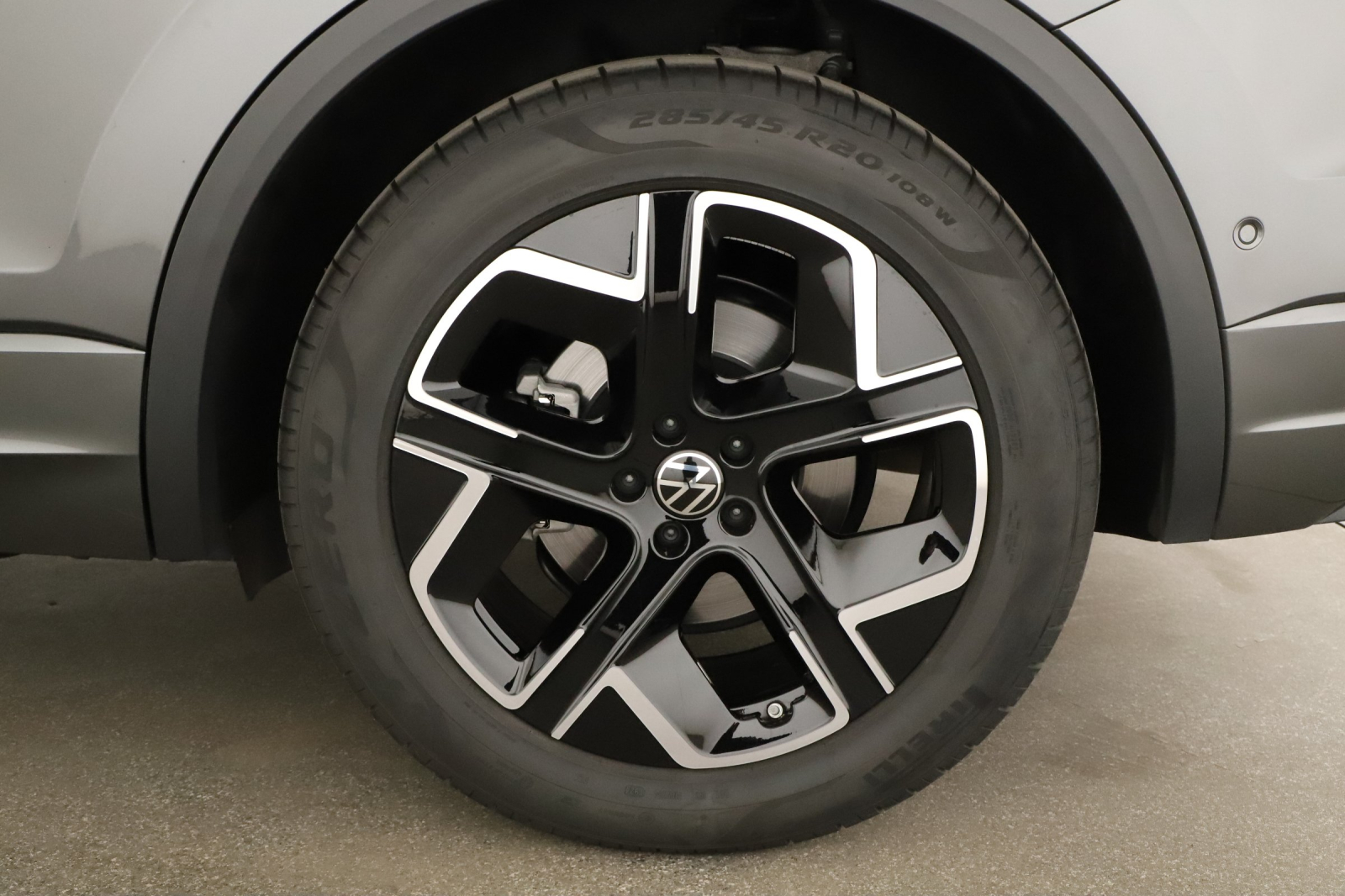 Volkswagen Touareg - 2025