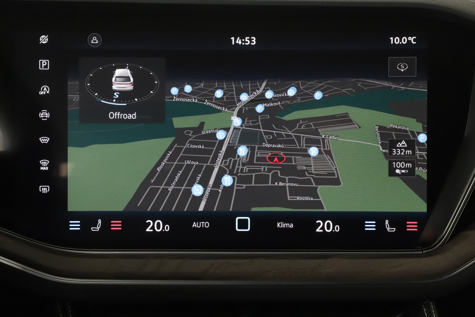 Volkswagen Touareg - 2025