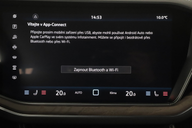 Volkswagen Touareg - 2025