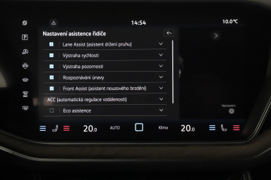 Volkswagen Touareg - 2025