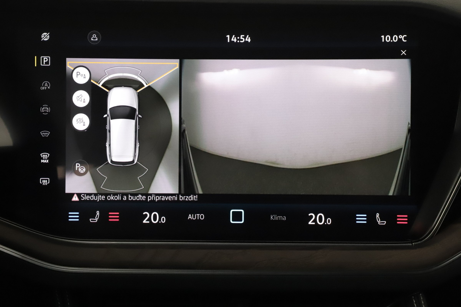 Volkswagen Touareg - 2025