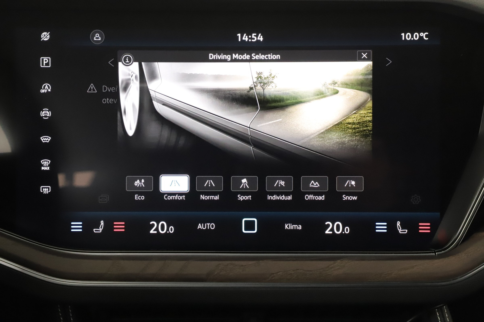 Volkswagen Touareg - 2025