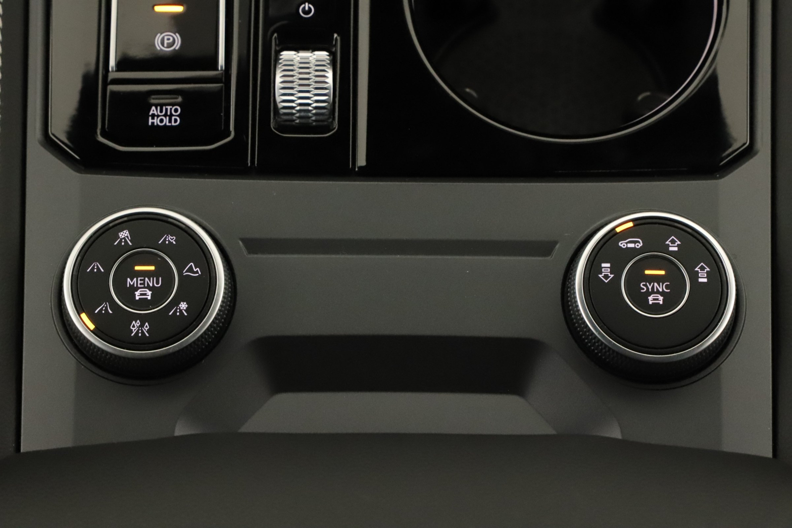 Volkswagen Touareg - 2025