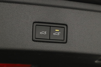 Volkswagen Touareg - 2025