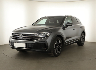 Volkswagen Touareg - 2025