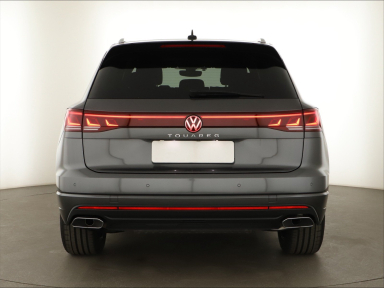 Volkswagen Touareg - 2025