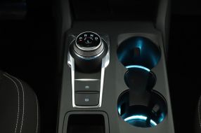 Ford Kuga - 2024