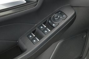 Ford Kuga - 2024