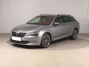 Skoda Superb - 2016