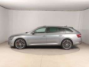 Skoda Superb - 2016