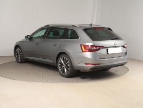 Skoda Superb - 2016