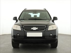 Chevrolet Captiva - 2007