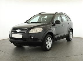 Chevrolet Captiva - 2007