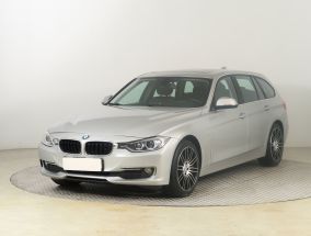 BMW 3 - 2013