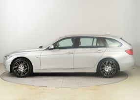 BMW 3 - 2013