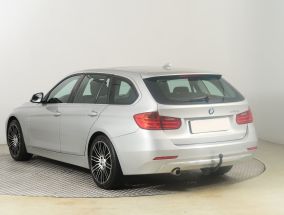 BMW 3 - 2013