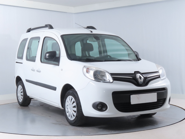 Renault Kangoo 2018