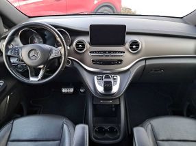 Mercedes-Benz V - 2019