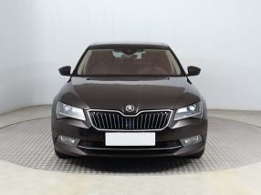 Skoda Superb - 2015