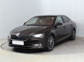Skoda Superb - 2015