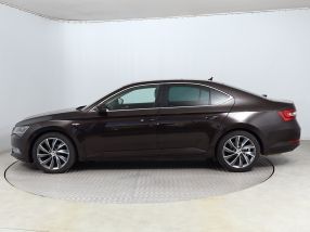 Skoda Superb - 2015