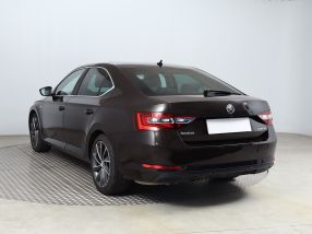 Skoda Superb - 2015