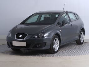 Seat Leon - 2010