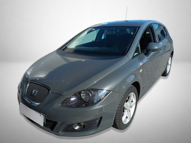 Seat Leon 2010