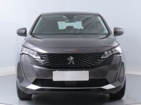 Peugeot 5008 - 2021