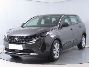 Peugeot 5008 - 2021