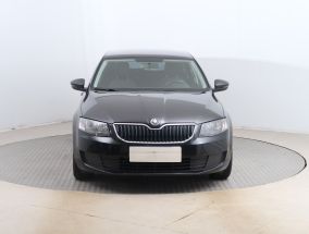 Skoda Octavia - 2014
