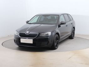 Skoda Octavia - 2014