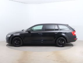 Skoda Octavia - 2014