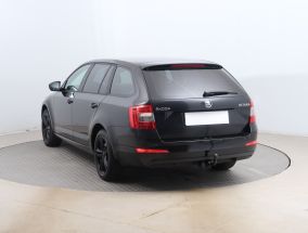 Skoda Octavia - 2014