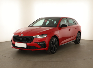 Škoda Scala - 2024