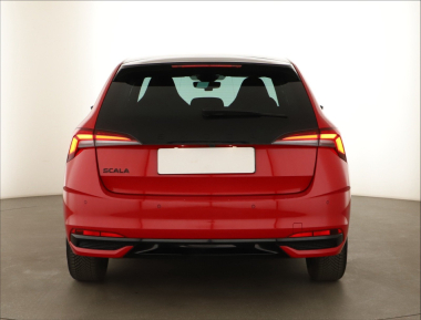 Škoda Scala - 2024