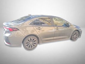 Toyota Corolla - 2020