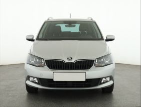 Skoda Fabia - 2018
