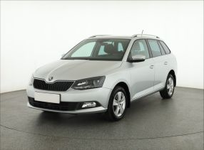 Skoda Fabia - 2018
